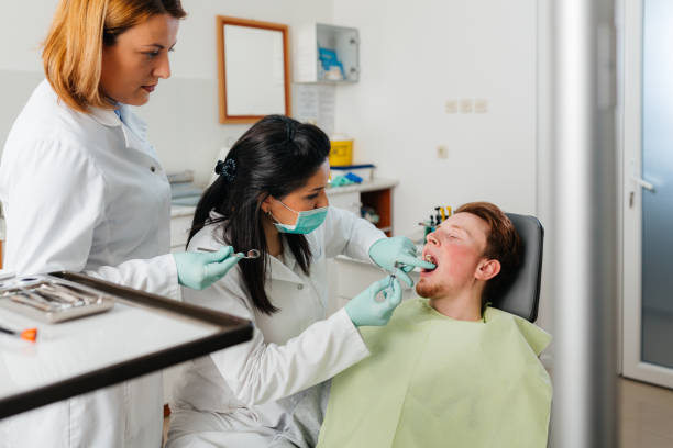 Best Emergency Treatment for Oral Infections in Cataula, GA
