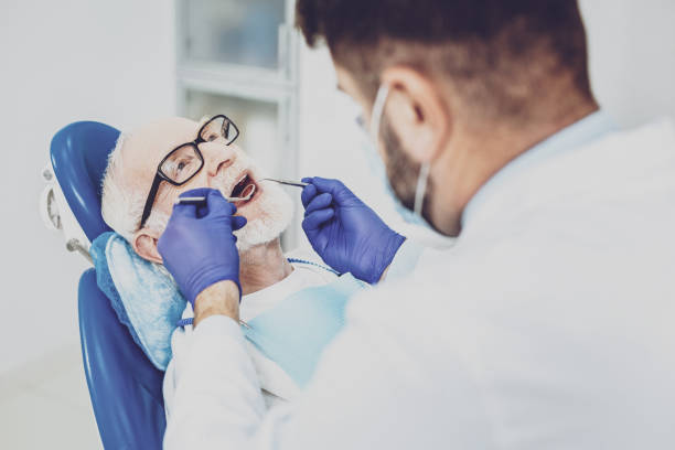 Best Emergency Treatment for Oral Infections in Cataula, GA